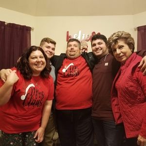 Meet your Posher, Gabriel